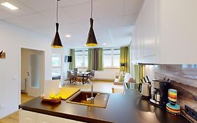 Chalet West